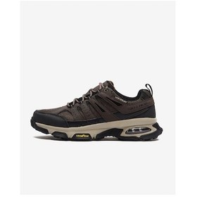 Resim Skechers Skech - Air Envoy Erkek Kahverengi Outdoor Ayakkabı 237214 Brbk 
