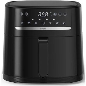 Resim Xiaomi MAF08 Air Fryer 6 lt Yağsız Fritöz 