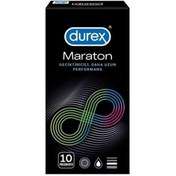 Resim Durex Maraton Prezervatif 10'lu 