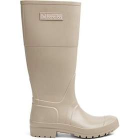 Resim Benetton BN-50018 - 34124 Bej - Kadın Çizme 35575 