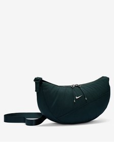 Resim Nike Kadın Çanta NK AURA CRESCENT CROSSBODY Kadın Omuz Çantası 0,9 Litre 