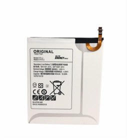 Resim Kadrioğlu Galaxy T560 Tab E Batarya Pil 