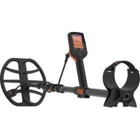 Resim Dedektör Burada X10 IDmaxX Dedektör 