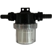 Resim Homyl Bahçe Hortumu Sulama Püskürtücü Akvaryum Pompası Dn20-kütle-akışı 