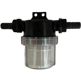 Resim Homyl Bahçe Hortumu Sulama Püskürtücü Akvaryum Pompası Dn20-kütle-akışı 