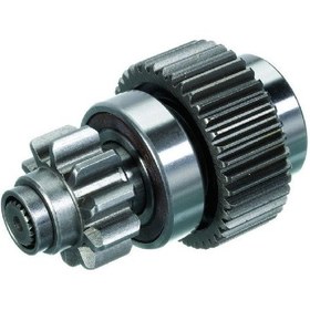 Resim Form Metal 61214 Hılux 2 8 10 Kanal 10 Diş 28011543 Marş Dişlisi 