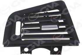 Resim Klıma Kalorıfer Izgarası Sıyah On Sol Bmw F10 