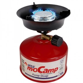 Resim Mocamp Portatif Kamp Ocağı 