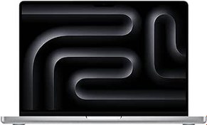 Resim Apple MacBook Pro 14" M3 | 1 TB SSD 8 GB RAM 14 CPU 10 GPU Mr7k3tu/A