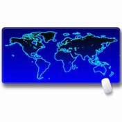 Resim Cbtx Dizüstü Bilgisayar Mouse Pad Gaming Oyun Matı 300 x 600 x 2 MM SJDT-14 