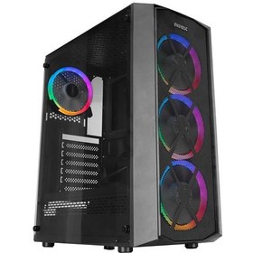 Resim ELBA J-330 Beyaz 650W ATX Kasa 