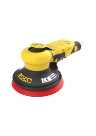 Resim Lucas 150 Cap 5 Orbıtal Havalı Zımpara Makınası 