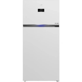 Resim Beko 983628 Eb No Frost Buzdolabı (10 yıl garantili prosmart motor) 
