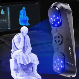 Resim Creality Sermoon S1 3D Tarayıcı 