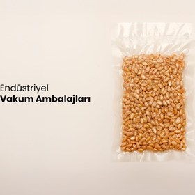 Resim Vakum Poşeti - Endüstriyel - 40x60 / 10 / 1 