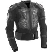 Resim Scoyco K360 Kross Giysi Body Armour Fileli Yazlık Full Koruma (384899033) 