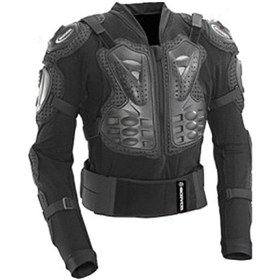 Resim Scoyco Body Armor K360 Fileli Korumalı Mont Yeni Ürün 