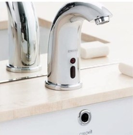 Resim Creavit Es2200 Fotoselli Lavabo Bataryası 