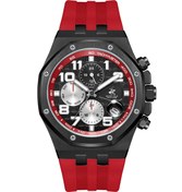 Resim Beverly Hills Polo Club BP3783X.658 Erkek Kol Saati 