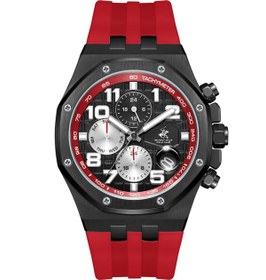 Resim Beverly Hills Polo Club BP3783X.658 Erkek Kol Saati 