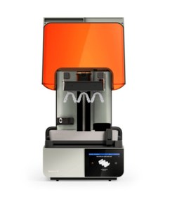 Resim Formlabs Form 4 MSLA 3D Yazıcı 