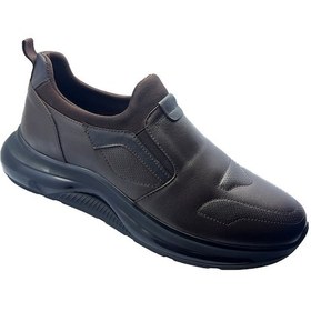 Resim Marcomen 16361 Casual Kahve Ayakkabı 001 