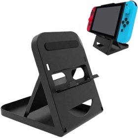 Resim YUES Switch Stand Folding Stand ( Switch / Switch Lite / Oled Uyumlu ) 