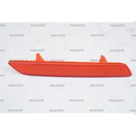 Resim Reflektör Tampon Crv 11-12 Arka Sol Mhr-30649 
