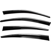 Resim Planters Vw Passat B8 (2005-2010) Kromlu Cam Rüzgarlığı 