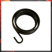 Resim MotoExpress Yamaha Rayzr125 Ayak Marş Yayı A 