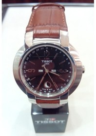 Resim Tissot T60.1.484.32 Erkek Kol Saati 