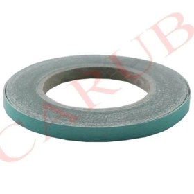 Resim Carub Fosfor Bant 1CMX25MT Yeşil 2405105 2405105 