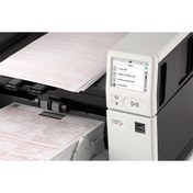 Resim Kodak S3120 Max A3 Dokuman Tarayıcı 120 Ppm 500 Adf 600 Dpı Gunluk 60.000 Sayfa Tarama Cıs Sensor 