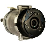 Resim Bosch KLIMA KOMPRESORU OPEL FRONTERA B VECTRA B - 1986AD1028 