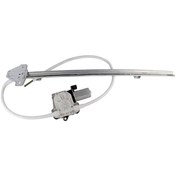 Resim MGA 32460 Cam Krikosu Ön Sol Daily III / Master II / Movano Motorlu 