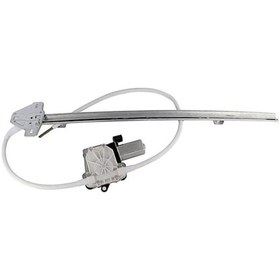 Resim MGA 32460 Cam Krikosu Ön Sol Daily III / Master II / Movano Motorlu 