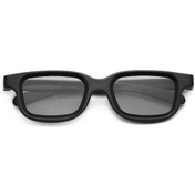 Resim Geeroyoo Vq163r Polarize 3d Gözlükleri - Şarj Gerektirmeyen, Aydınlatma Azaltan, Keskin Görüntü Sağlayan Ev 3d İzleme 