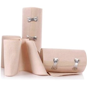 Resim Elastik Bandaj 15 cm 