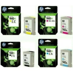 Resim Eko Kartuş Hp CM756A Yazıcı Kodu, 4renk Uyumlu Kartuş 
