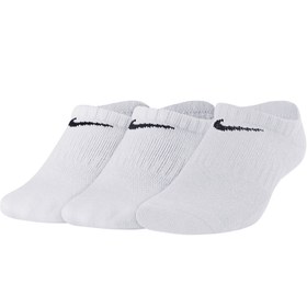 Resim Nike Aksesuar Çorap Y Everyday Cush Ns 3Pr 