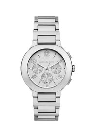 Resim Michael Kors Mk7522 Kadın Kol Saati Gri 