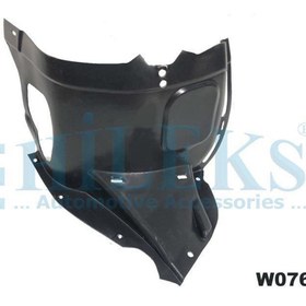 Resim Volkswagen Golf 7 2013-2019 Ön Sol Ön İç Çamurluk Davlumbazı 