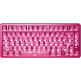 Resim VGN Neon 75 SC Super Competitive Hall Effect Mekanik Klavye 