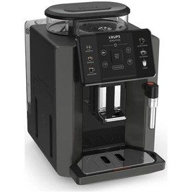 Resim Krups Sensation C50 Tam Otomatik Espresso Makinesi 