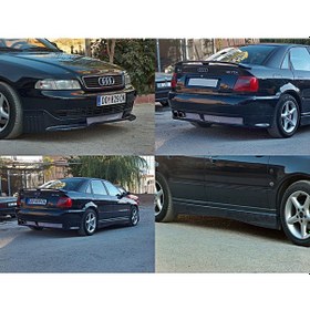 Resim Audi A4 B5 Body Kit Set 