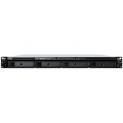 Resim SYNOLOGY Rs822plus Nas 4 Adet 3.5 - 2.5 Dısk Desteklı Nas Server 