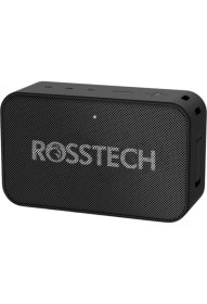 Resim Rosstech Soundparty Speed 4 Pro Bluetooth Hoparlör 