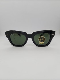 Resim Ray-Ban Rb2186 901/31 49 Güneş Gözlüğü Rb2186 Model 