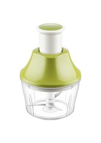 Resim Ceronni Dinamik Manuel Doğrayıcı Rondo Yeşil Yeşil 