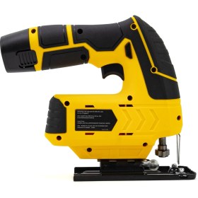 Resim Dawreek Şarjlı Dekupaj DW12 